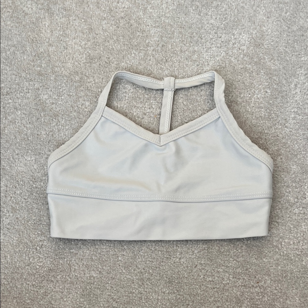 Five dancewear White Top